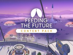 Surviving Mars: Relaunched – Feeding the Future Review Surviving Mars: Relaunched - Feeding the Future Review