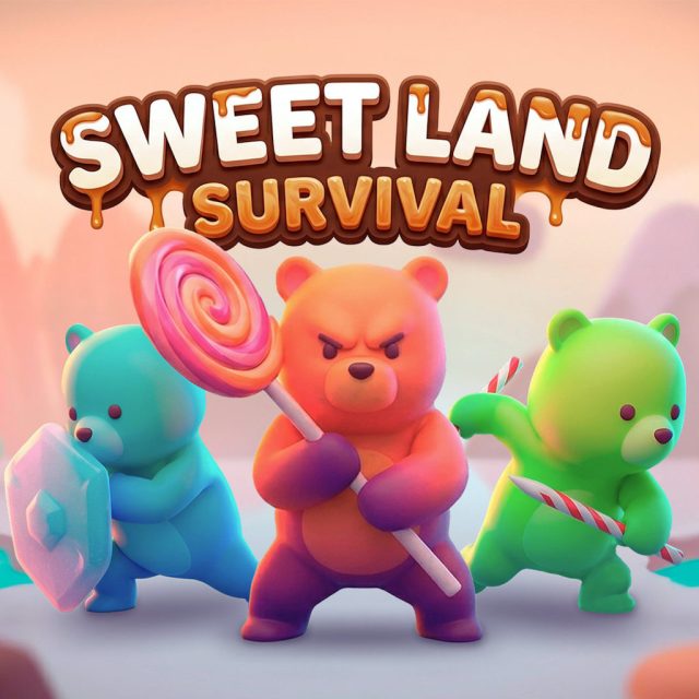 Sweet Land Survival Review Sweet Land Survival Review