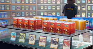TCG Card Shop Simulator Review TCG Card Shop Simulator Review