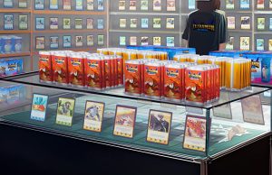 TCG Card Shop Simulator Review TCG Card Shop Simulator Review