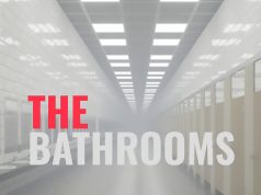 THE BATHROOMS Review THE BATHROOMS Review