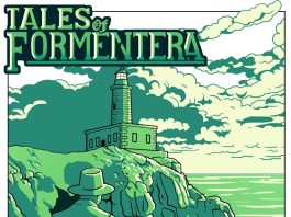 Tales of Formentera Review: A Little Island With a Big Story to Tell