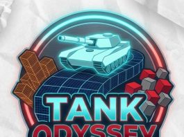 Tank Odyssey Review