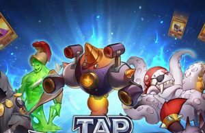 Tap Monster Duel Review Tap Monster Duel Review