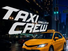 Taxi Crew Simulator Review Taxi Crew Simulator Review