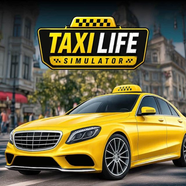 Taxi Life Simulator Review Taxi Life Simulator Review