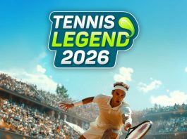 Tennis Legend 2026 Review