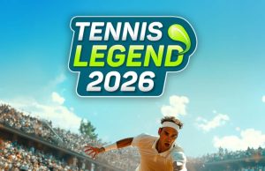 Tennis Legend 2026 Review Tennis Legend 2026 Review