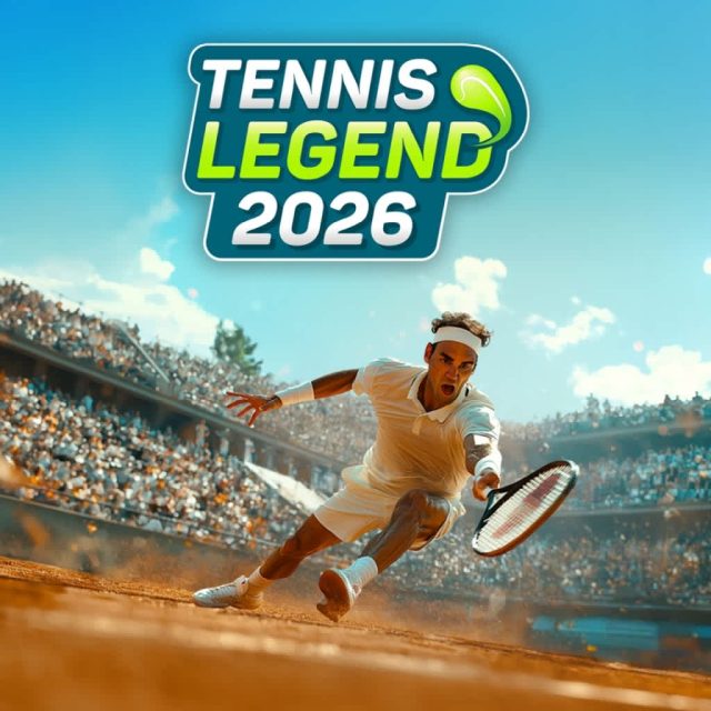 Tennis Legend 2026 Review Tennis Legend 2026 Review