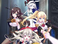 The Alchemist of Ars Magna Review The Alchemist of Ars Magna Review