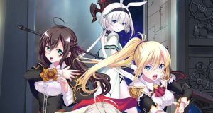 The Alchemist of Ars Magna Review The Alchemist of Ars Magna Review