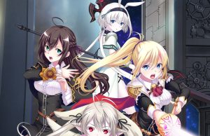 The Alchemist of Ars Magna Review The Alchemist of Ars Magna Review