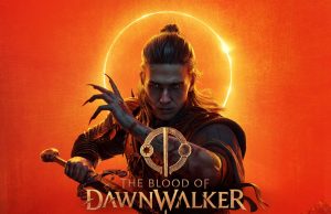 The Blood of Dawnwalker Review The Blood of Dawnwalker Review
