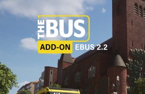 The Bus – Ebus 2.2 Review The Bus - Ebus 2.2 Review