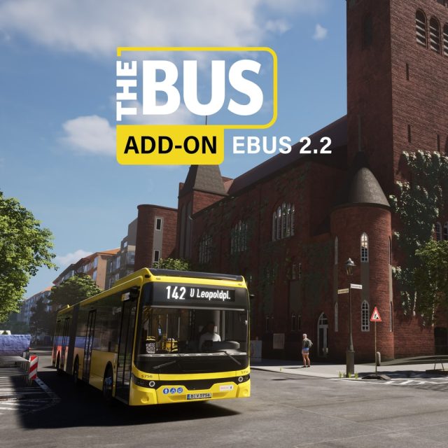 The Bus - Ebus 2.2 Review The Bus - Ebus 2.2 Review