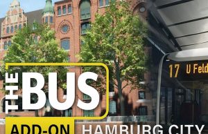 The Bus: Hamburg City Review The Bus: Hamburg City Review