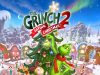 The Grinch 2: Saving Christmas Review The Grinch 2: Saving Christmas Review