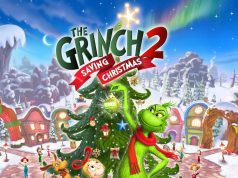 The Grinch 2: Saving Christmas Review The Grinch 2: Saving Christmas Review