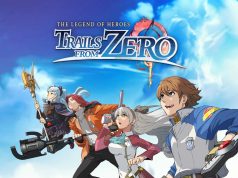 The Legend of Heroes: Trails from Zero Review The Legend of Heroes: Trails from Zero Review