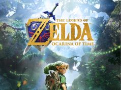 The Legend of Zelda: Ocarina of Time Preview The Legend of Zelda: Ocarina of Time Preview