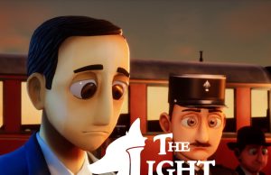 The Light in the Darkness: Director’s Cut Review The Light in the Darkness: Director's Cut Review