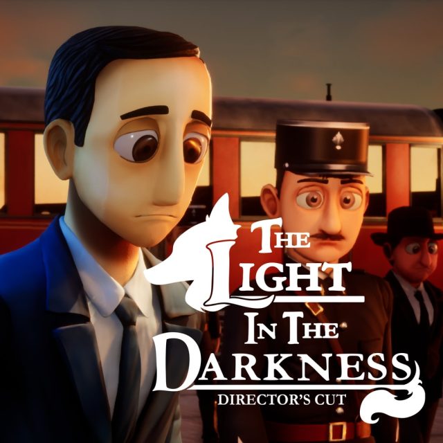 The Light in the Darkness: Director's Cut Review