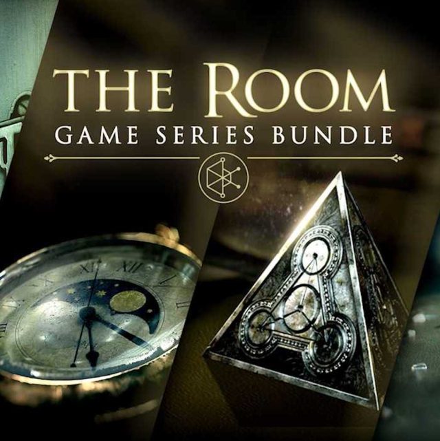 The Room Bundle Review