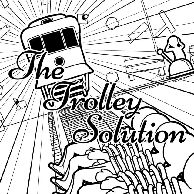 The Trolley Solution Review