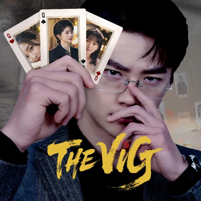The Vig Review