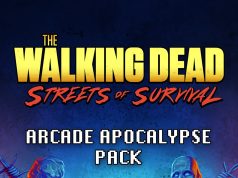 The Walking Dead: Streets of Survival – Arcade Apocalypse Pack Review The Walking Dead: Streets of Survival - Arcade Apocalypse Pack Review