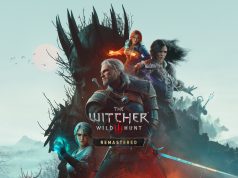 The Witcher 3: Wild Hunt — Remastered Review The Witcher 3: Wild Hunt — Remastered Review
