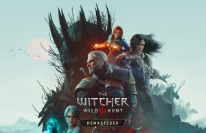 The Witcher 3: Wild Hunt — Remastered Review The Witcher 3: Wild Hunt — Remastered Review