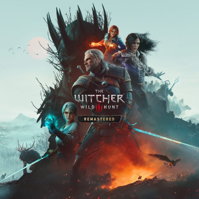 The Witcher 3: Wild Hunt — Remastered Review