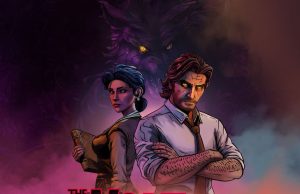 The Wolf Among Us Remastered Review The Wolf Among Us Remastered Review