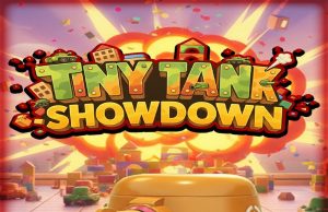 Tiny Tanks Showdown Review Tiny Tanks Showdown Review