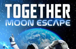 Together: Moon Escape Review Together: Moon Escape Review