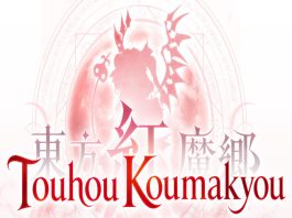Touhou Koumakyou: New Classic – the Embodiment of Scarlet Devil Review Touhou Koumakyou: New Classic - the Embodiment of Scarlet Devil Review