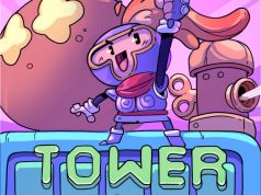 Tower of Dreams Review Tower of Dreams Review