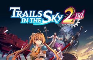 Trails in the Sky 2nd Chapter Review Trails in the Sky 2nd Chapter Review