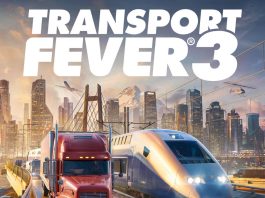 Transport Fever 3 Review