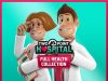 Two Point Hospital: Full Health Collection Review Two Point Hospital: Full Health Collection Review