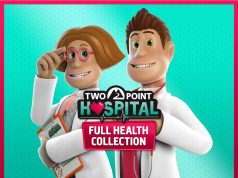 Two Point Hospital: Full Health Collection Review Two Point Hospital: Full Health Collection Review