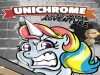 Unichrome: A 1-Bit Unicorn Adventure Review Unichrome: A 1-Bit Unicorn Adventure Review