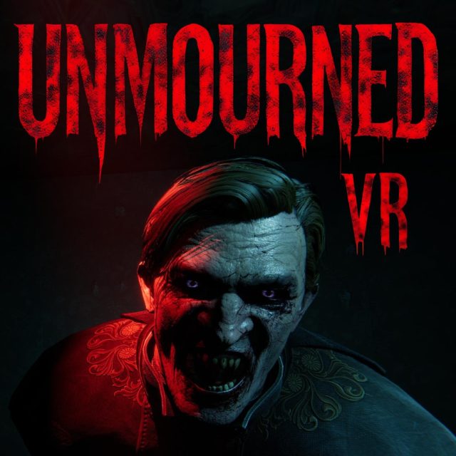 Unmourned VR Review