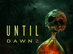 Until Dawn 2 Preview Until Dawn 2 Preview