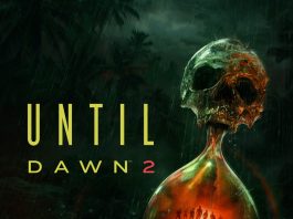 Until Dawn 2 Preview