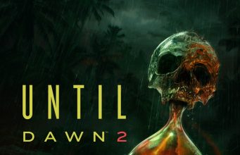 Until Dawn 2 Preview Until Dawn 2 Preview
