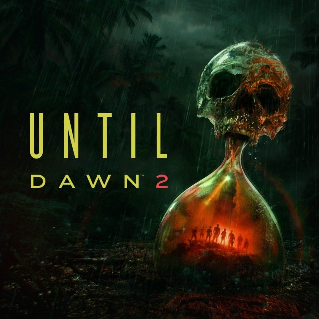 Until Dawn 2 Preview Until Dawn 2 Preview