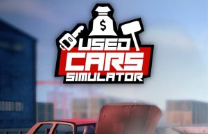 Used Cars Simulator Review Used Cars Simulator Review