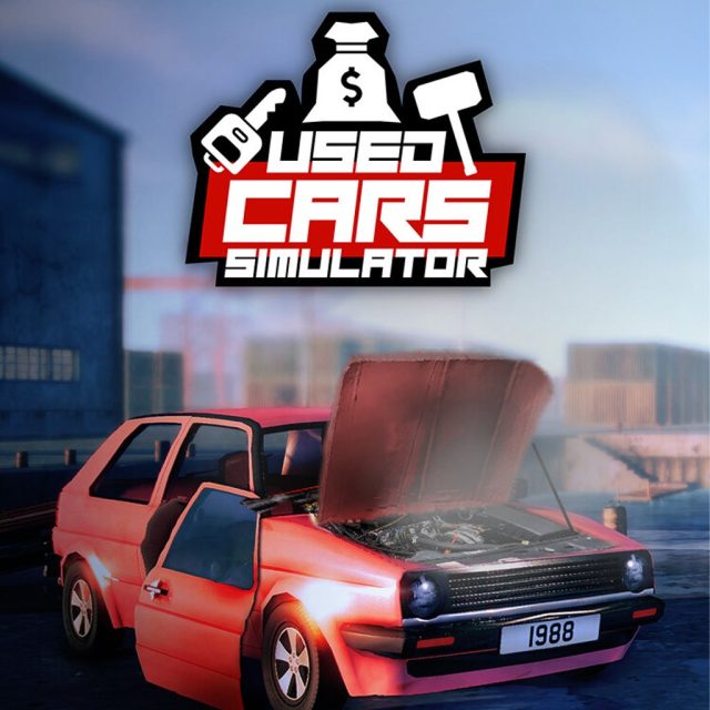 Used Cars Simulator Review Used Cars Simulator Review
